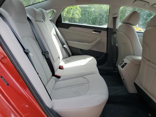 5NPE34AF7KH792550 Hyundai SONATA LIM