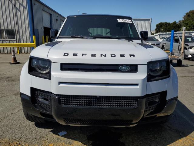 SALEWEEE6P2109107 Land Rover aj133 s/c