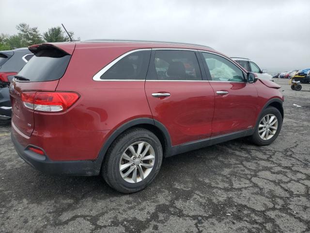 5XYPGDA3XGG169246 KIA SORENTO LX