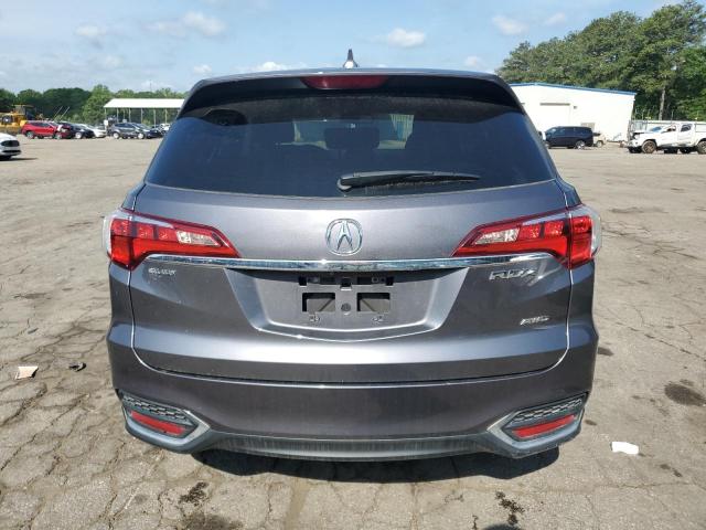 5J8TB4H35JL023997 Acura RDX