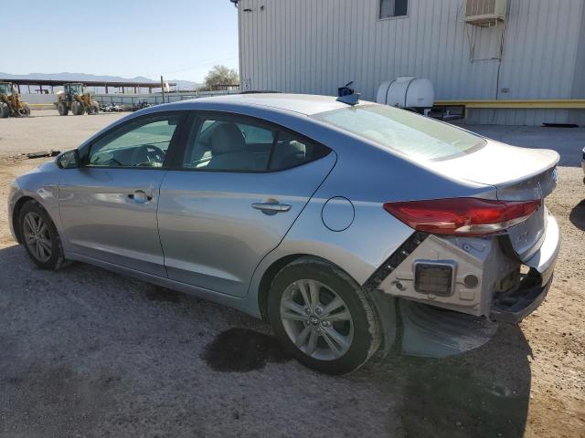 5NPD84LF9HH001602 Hyundai ELANTRA SE