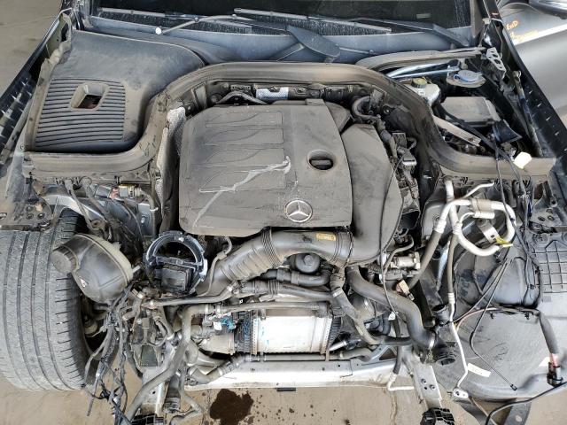W1N0G8EB2MF959321 Mercedes-Benz m264
