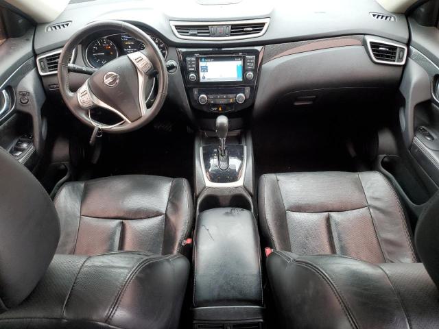 5N1AT2MV4EC818250 Nissan ROGUE S
