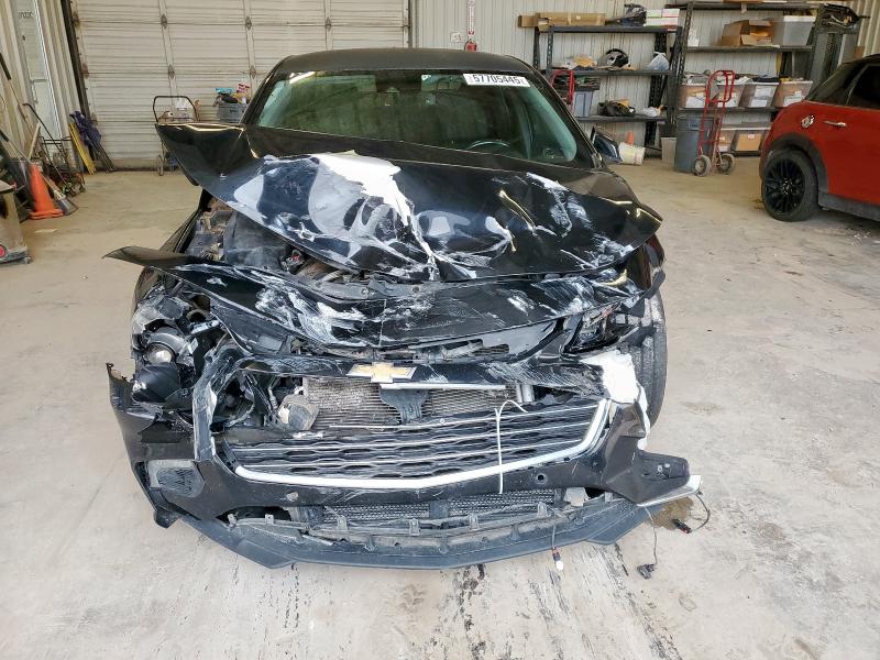 1G1ZF5SX1GF194051 Chevrolet MALIBU LT