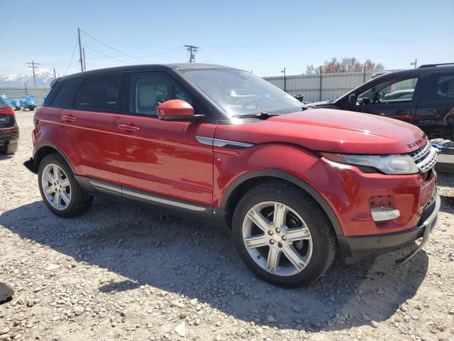 SALVP2BG5EH899009 Land Rover RANGE ROVE