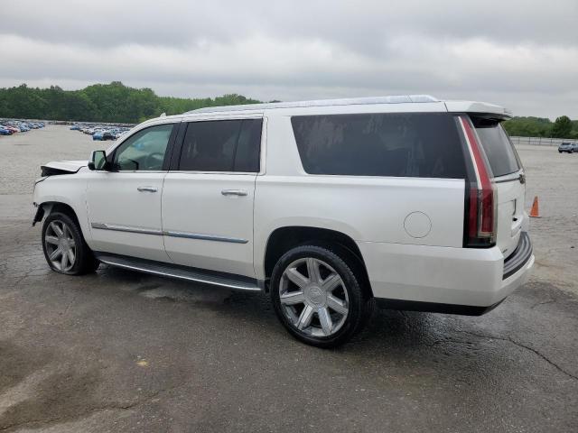 1GYS3HKJ6GR276185 Cadillac ESCALADE E