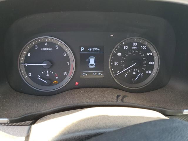 KM8J23A47KU986412 Hyundai gdi nu