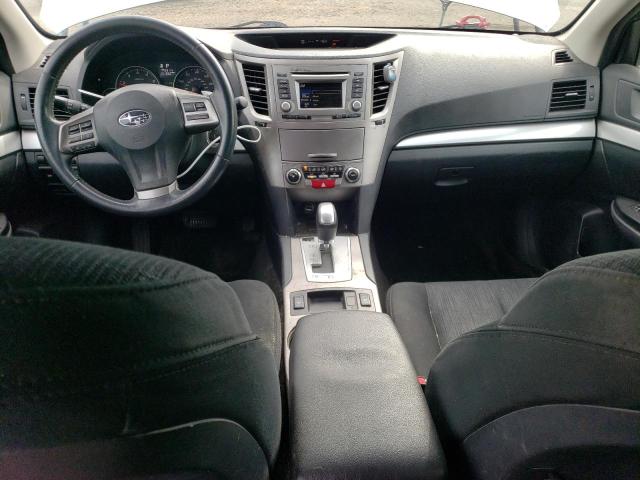 4S4BRCCC8E3248259 Subaru 2.5na u6