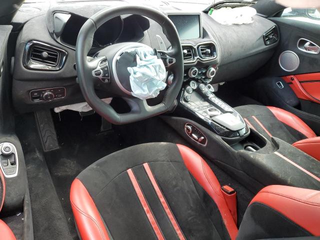 SCFSMGAW1LGN03705 Aston Martin 177950