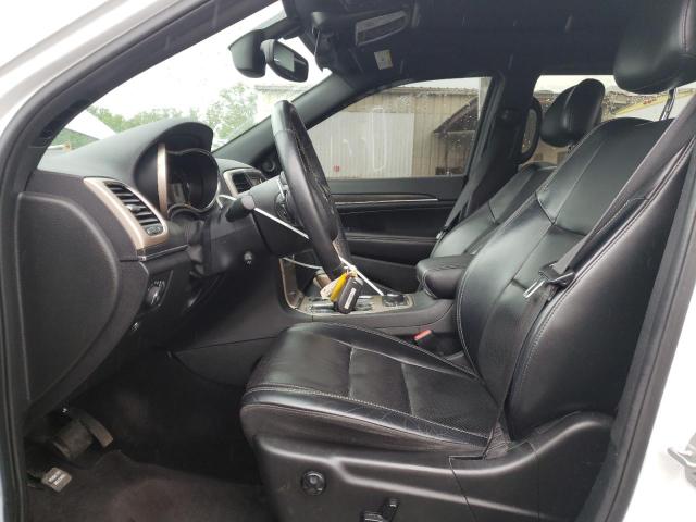 1C4RJFBG8HC861650 Jeep Grand Cher