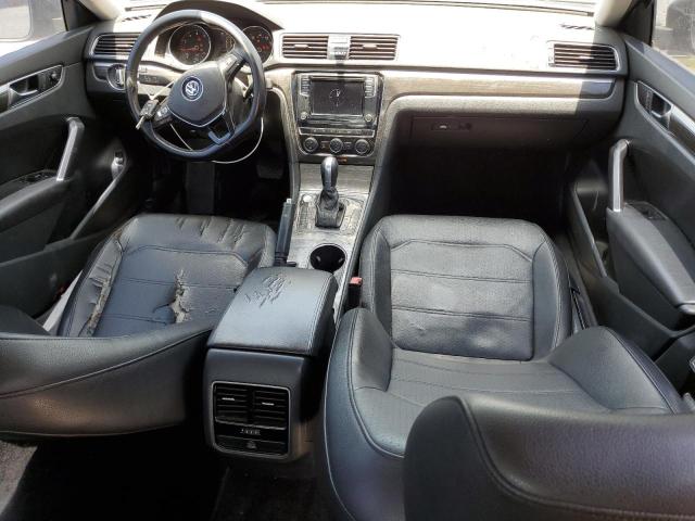 1VWBA7A31JC018608 Volkswagen 2.0 tsi