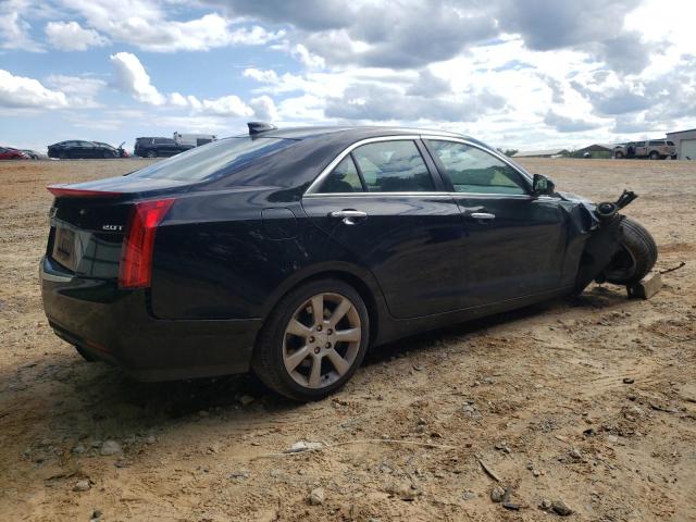 1G6AG5RX0G0176119 Cadillac ATS