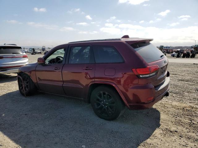 1C4RJEAG2LC379633 Jeep Grand Cherokee