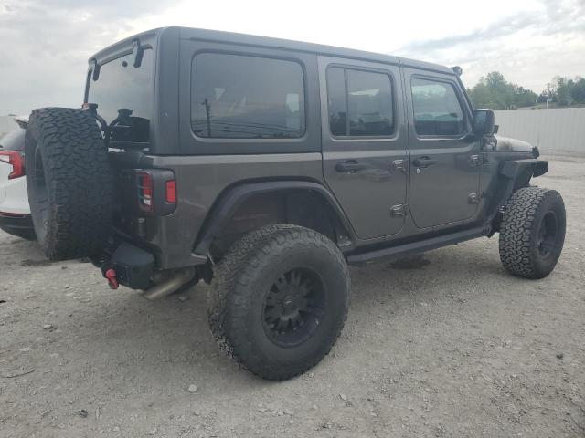 1C4HJXDG8JW300786 Jeep WRANGLER U