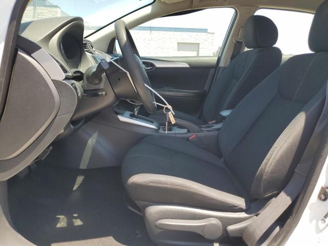 3N1AB7AP9GY300853 Nissan 2016