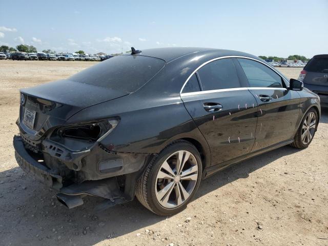 WDDSJ4EB5GN369141 Mercedes-Benz CLA 250