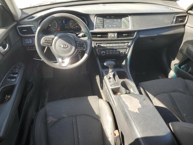 5XXGT4L37JG199230 KIA gdi