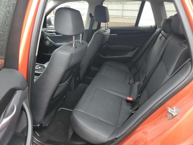 WBAVL1C53EVY11521 BMW X1
