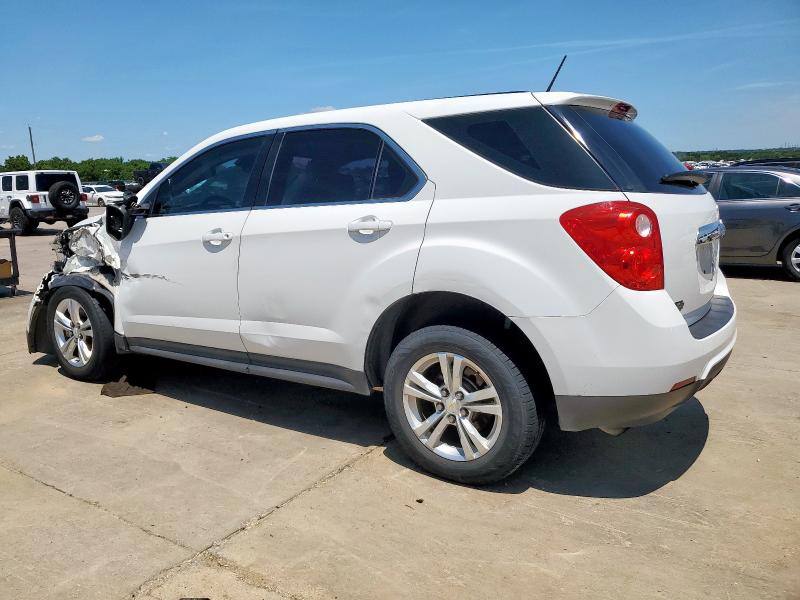 1GNALAEK6EZ123095 Chevrolet EQUINOX LS