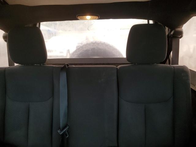 1C4BJWDG8FL537237 Jeep 2015