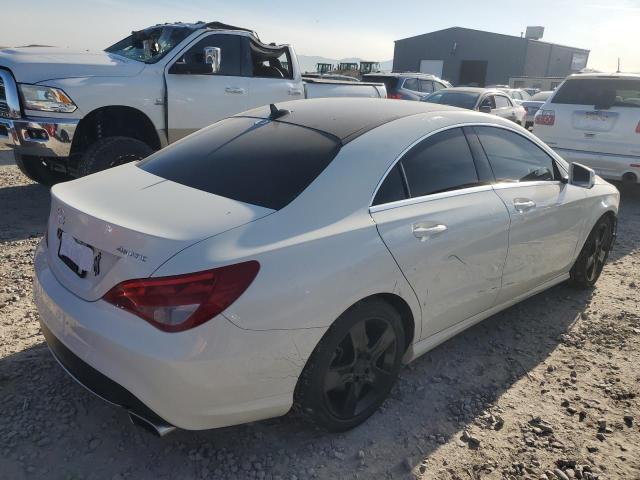 WDDSJ4GB3FN261466 Mercedes-Benz CLA 250 4M