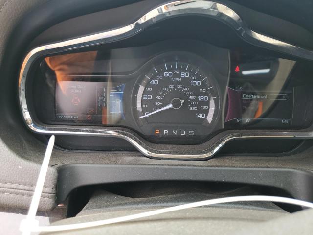 2LMHJ5AT0KBL00273 Lincoln 3.5l gtdi