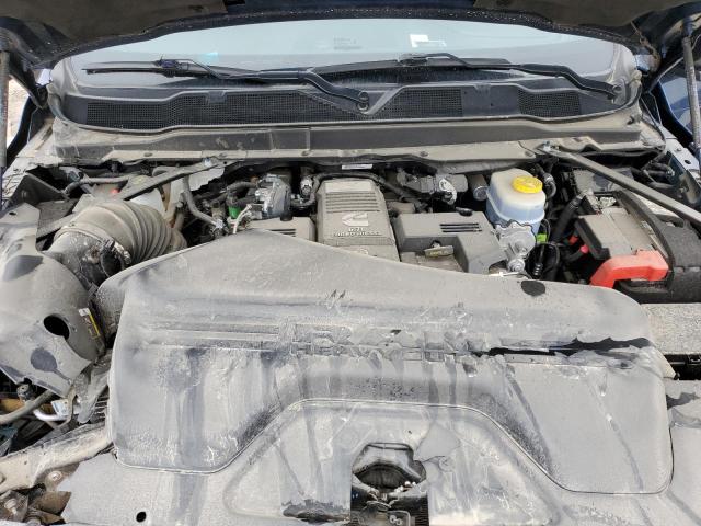 3C6UR5FL9RG278143 RAM 2500 Laram