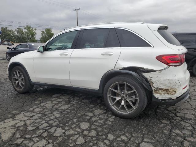 WDC0G8DB1LF713068 Mercedes-Benz m264