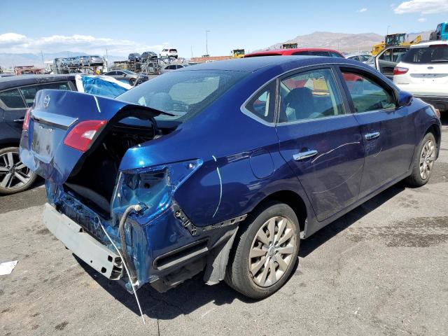 3N1AB7AP7KY405965 Nissan 2019