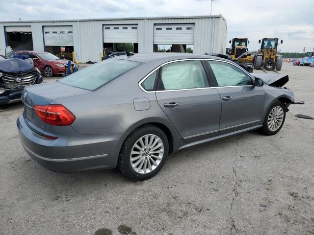 1VWBS7A33GC010578 Volkswagen PASSAT SE
