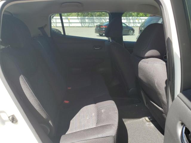1N4AZ1CP2KC300915 Nissan 2019