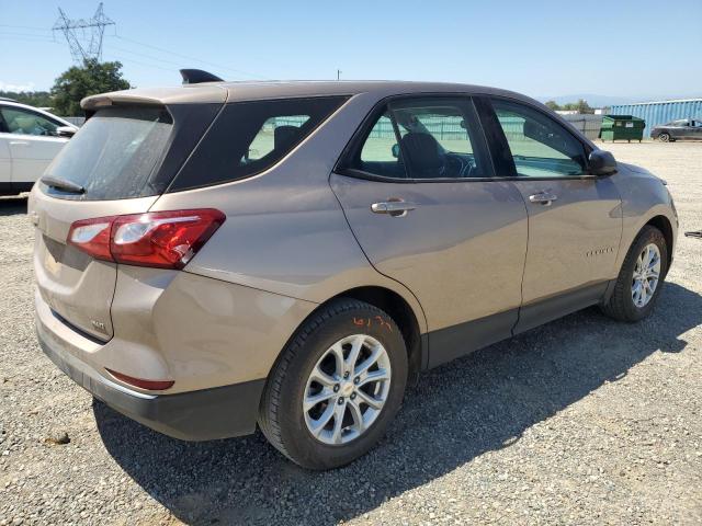 2GNAXREV8J6263944 Chevrolet EQUINOX LS