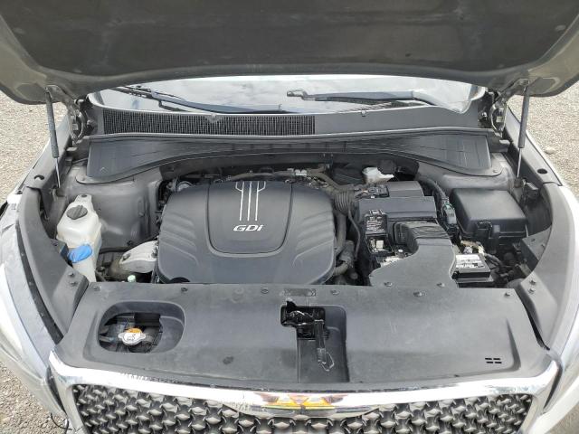 5XYPK4A56GG089183 KIA SORENTO SX