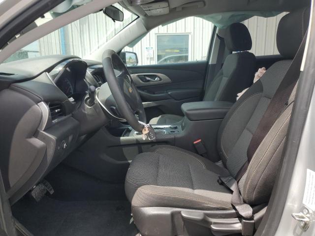 1GNERFKW9JJ250873 Chevrolet TRAVERSE L
