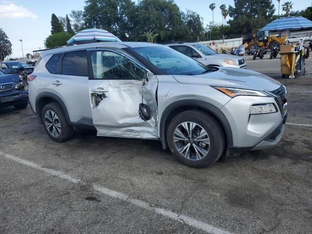 5N1BT3BA8NC671649 Nissan ROGUE SV