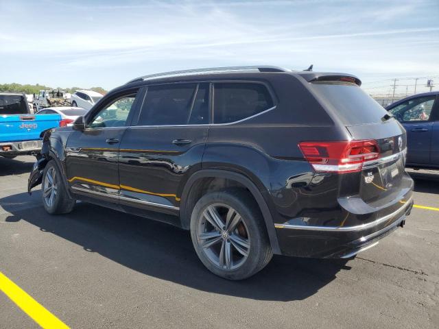 1V2XR2CA4KC565064 Volkswagen ATLAS SE
