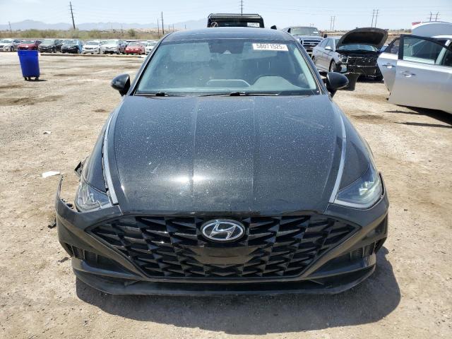 KMHL14JA5MA159522 Hyundai gdi theta iii