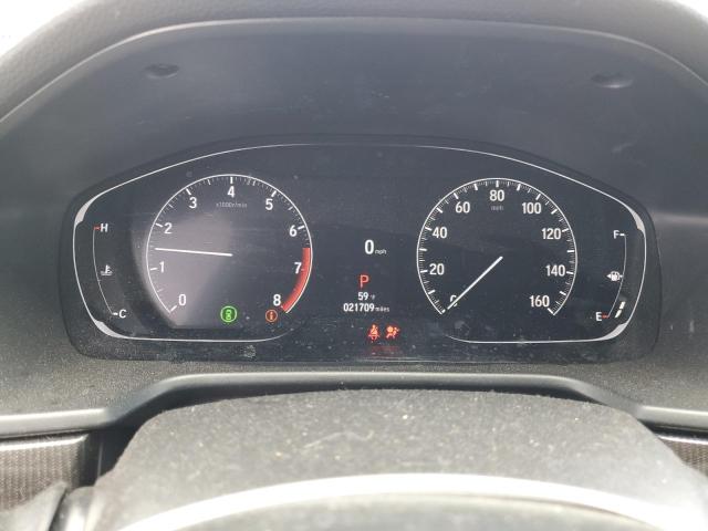 1HGCV1F38NA088398 Honda l15be