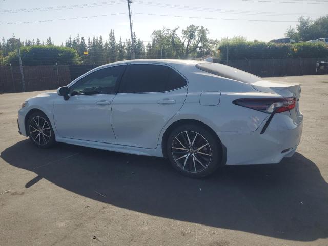 4T1G11AK7PU127411 Toyota a25a-fks