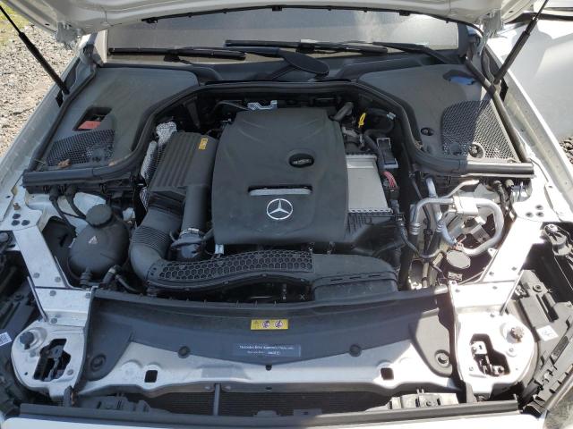 WDDZF4KB1JA450513 Mercedes-Benz E 300 4MAT