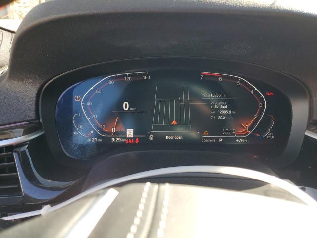 WBA13BJ09NCL02671 BMW 530I