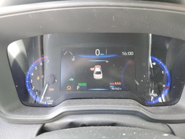 JTDEBRBE7LJ004297 Toyota 2zr-fxe, 1nm