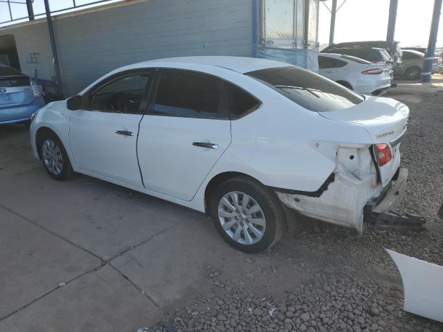 3N1AB7AP6JY314149 Nissan 2018