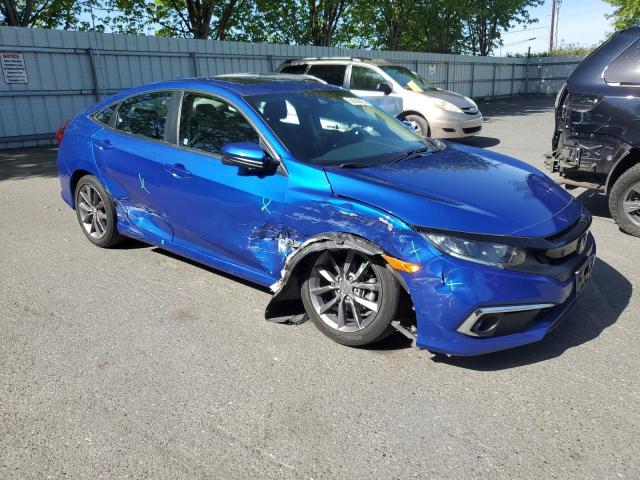 19XFC1F30LE203247 Honda l15b7