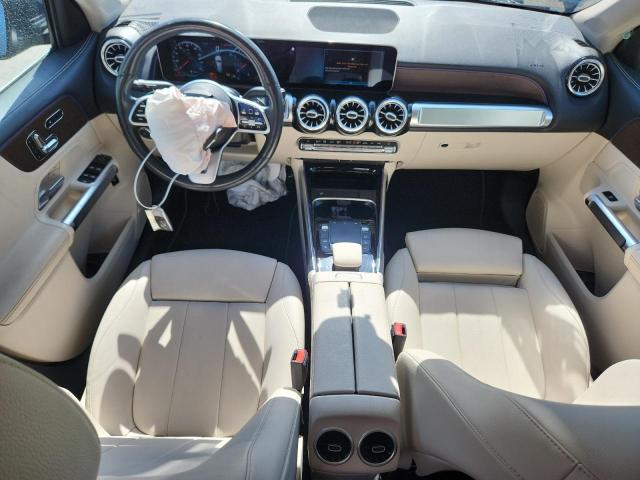 W1N4M4HB2MW112412 Mercedes-Benz Glb 250 4m