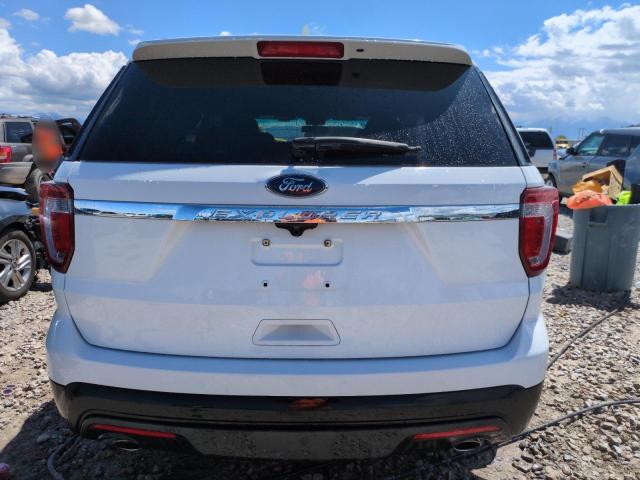 1FM5K7B82GGA62492 Ford Explorer