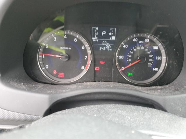 KMHCT4AE1GU051611 Hyundai dohc gdi gamma