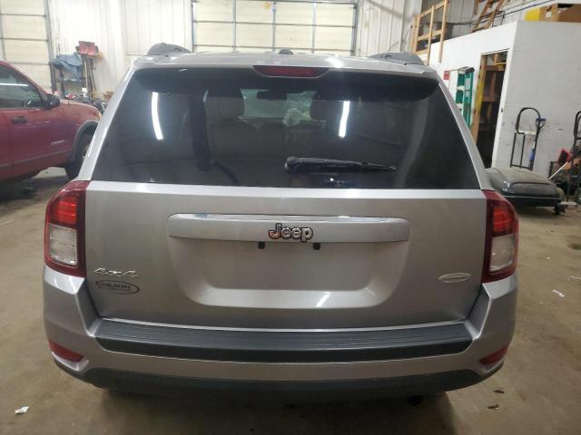 1C4NJDEB4GD687023 Jeep COMPASS LA