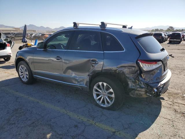WA1LFAFP5EA083331 Audi 2014