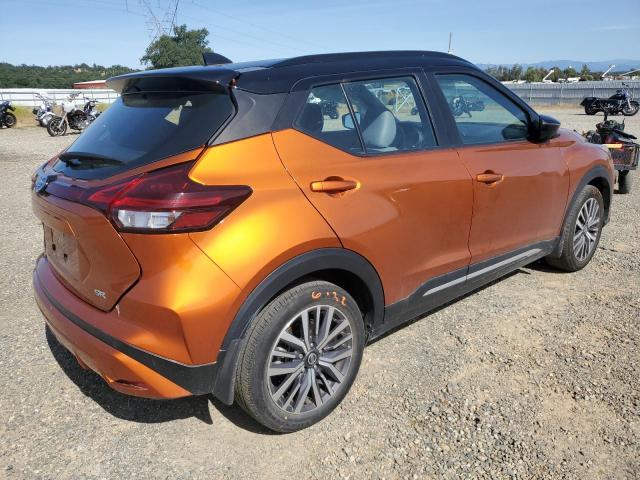 3N1CP5DV0ML472206 Nissan KICKS SR